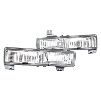 Replacement - Turn Signal/Parking Light (Standard Line)