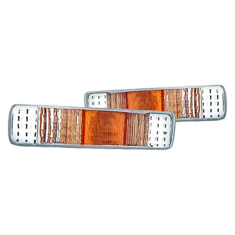 Replacement - Turn Signal/Parking Light (Standard Line)