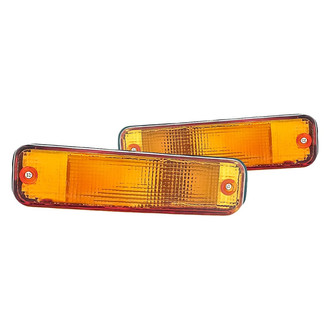 Replacement - Turn Signal/Parking Light (Standard Line)