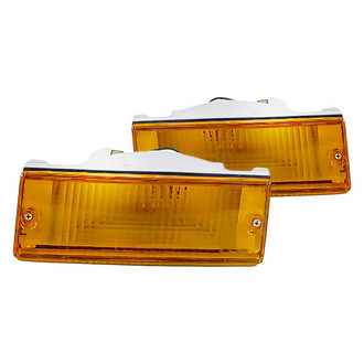 Replacement - Turn Signal/Parking Light (Standard Line)