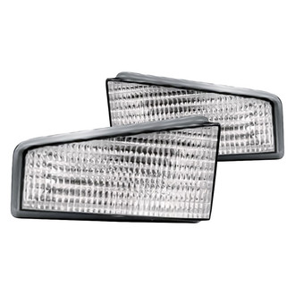 Replacement - Turn Signal/Corner Light (Standard Line)
