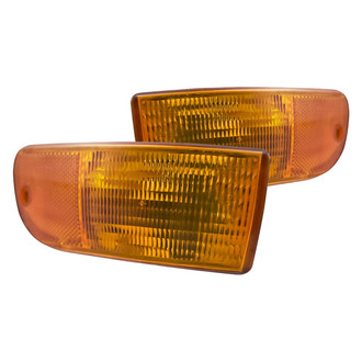 Replacement - Turn Signal/Corner Light (Standard Line)