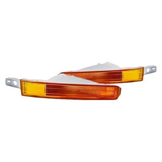 Replacement - Turn Signal/Parking Light (Standard Line)