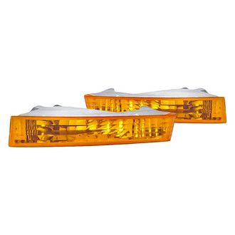 Replacement - Turn Signal/Parking Light (Standard Line)