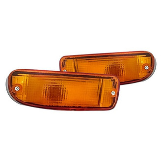 Replacement - Turn Signal/Parking Light (Standard Line)