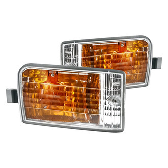 Replacement - Turn Signal/Parking Light (Standard Line)
