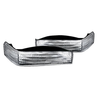Replacement - Parking Lights