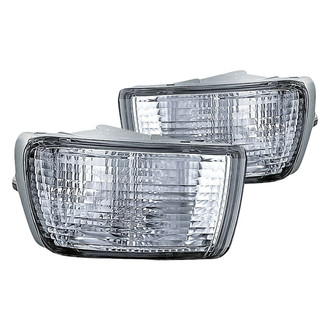 Replacement - Turn Signal/Parking Light (Standard Line)