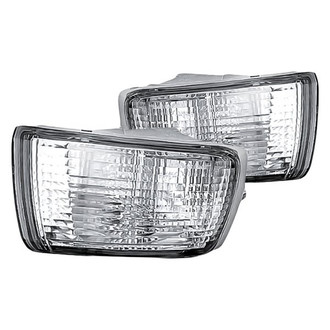 Replacement - Turn Signal/Parking Light