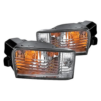 Replacement - Signal Lights