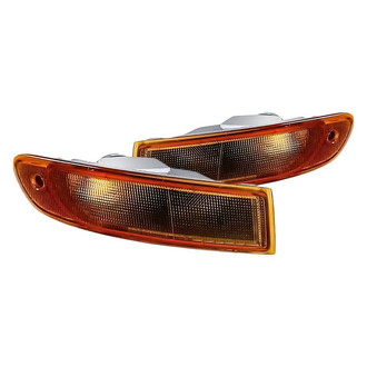 Replacement - Side Marker Lights