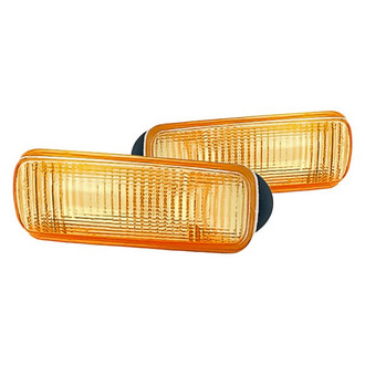 Replacement - Parking Lights