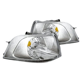 Replacement - Signal Lights