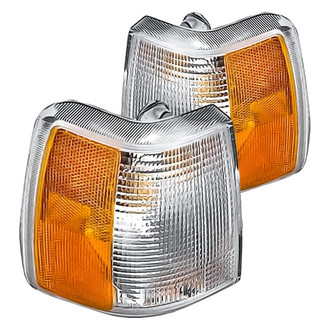 Replacement - Signal Lights