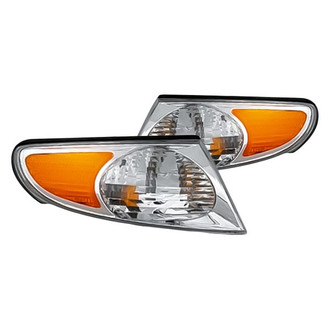 Replacement - Signal Lights