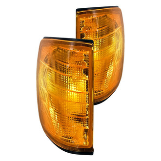 Replacement - Parking Lights