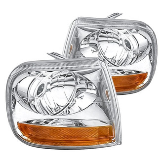 Replacement - Signal Lights