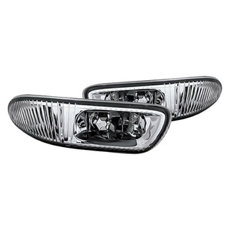 Replacement - Fog Lights