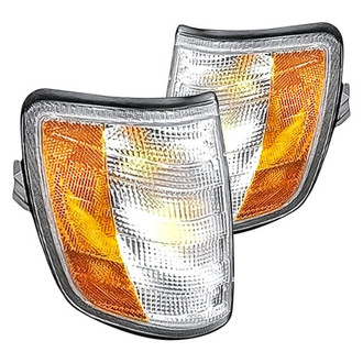 Replacement - Turn Signal/Corner Light (Standard Line)
