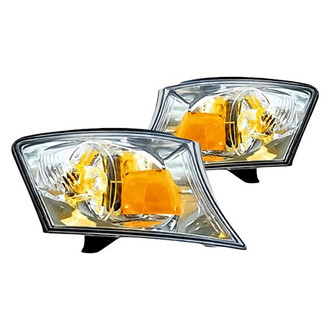 Replacement - Turn Signal/Corner Light (Standard Line)