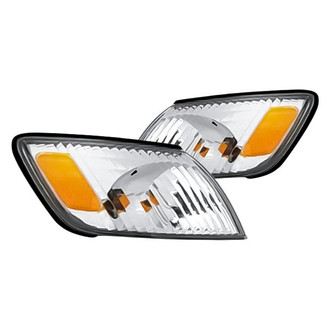 Replacement - Turn Signal Lights