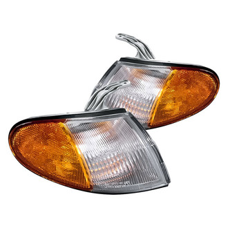 Replacement - Turn Signal/Parking Light (Standard Line)