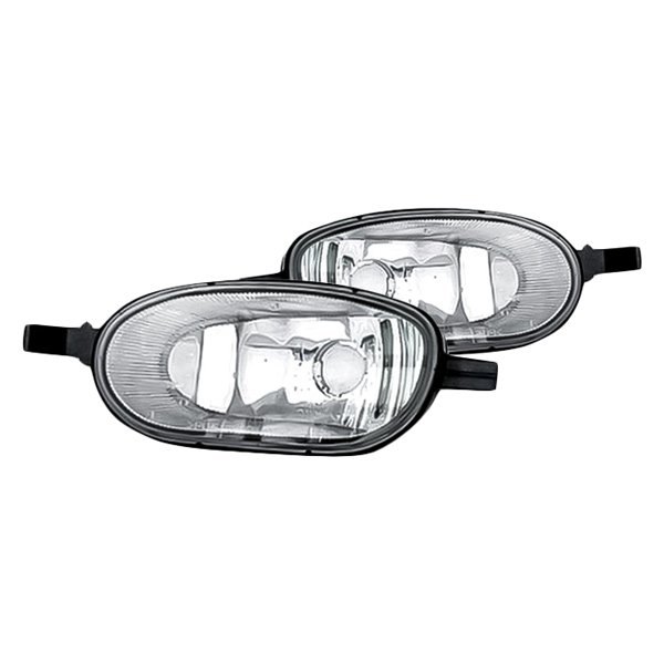 Replacement - Driver and Passenger Side Cornering Light