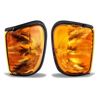 Replacement - Turn Signal/Corner Light (Standard Line)