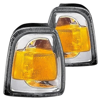 Replacement - Turn Signal Lights