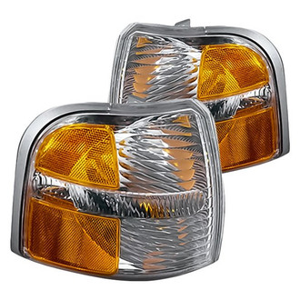 Replacement - Turn Signal/Corner Light