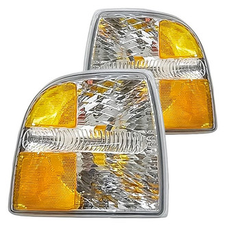 Replacement - Signal Lights