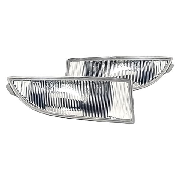 Replacement - Driver and Passenger Side Cornering Light