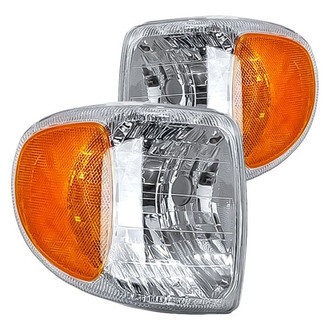Replacement - Turn Signal Lights