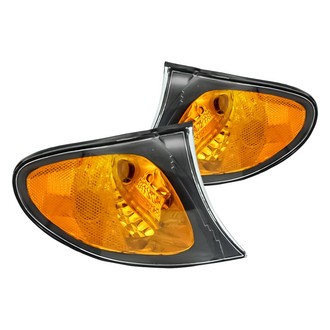 Replacement - Turn Signal Lights
