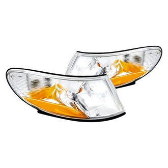 Replacement - Turn Signal Lights