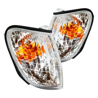 Replacement - Turn Signal Lights