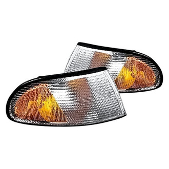 Replacement - Turn Signal Lights