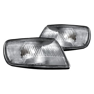 Replacement - Turn Signal/Corner Light (Standard Line)