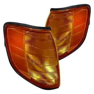 Replacement - Turn Signal/Corner Light (Standard Line)