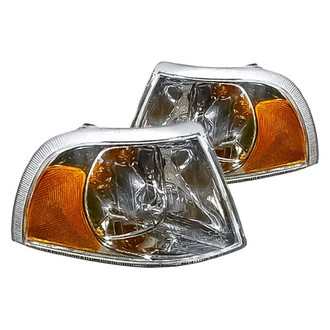 Replacement - Turn Signal/Corner Light (Standard Line)