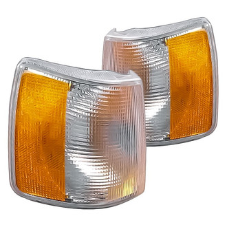 Replacement - Turn Signal/Corner Light (Standard Line)