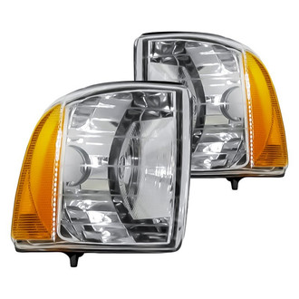 Replacement - Signal Lights