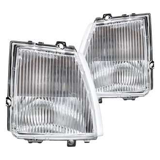 Replacement - Signal Lights