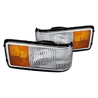 Replacement - Turn Signal/Corner Light (Standard Line)