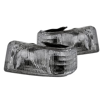 Replacement - Signal Lights