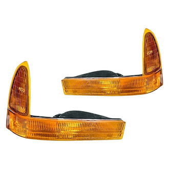 Replacement - Turn Signal/Parking Light