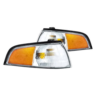 Replacement - Turn Signal/Corner Light (Standard Line)