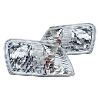 Replacement - Turn Signal/Corner Light (Standard Line)