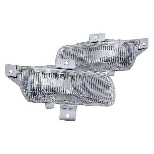 Replacement - Driver and Passenger Side Cornering Light