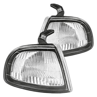 Replacement - Turn Signal/Corner Light (Standard Line)